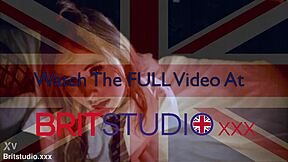 guy with monster cock picks up blonde for rough fuck in loft