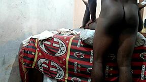 Couple Fingers Before Penetration In Full Movie