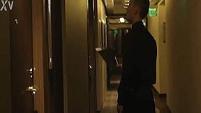 Cougar Simone Sonay hunts for young hard cock, gets cum on tits, ass licked, tight pussy ridden