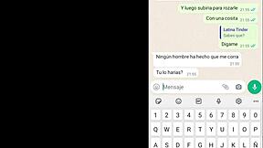 new tinder girl part 2