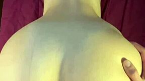 Why does this young babe love doggystyle and cowgirl with her partner?