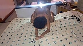 Passenger Pays Ride With Her Hot Pussy For Several Cum Loads!