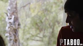 Chad、Laney、Ricky的健康关系 😊