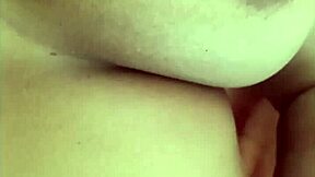 New MARATHI housewife in casual narrative