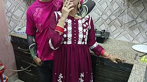 New Intern Gives Intense Blowjob To Boss