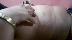 Dildo and fingers inside, but which feels better?