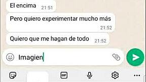 new tinder girl part 2