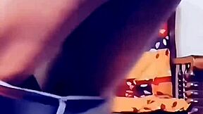 couple in contest with young teens sucking cock sloppy