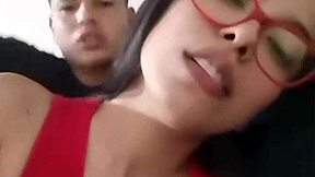 Best friend when husband away