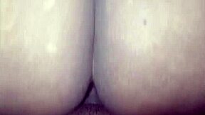 New MARATHI housewife in casual narrative