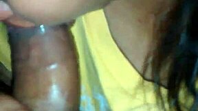 want a special peruvian teen blowjob on my cock?