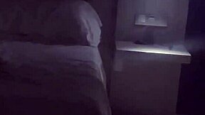 my stepbrother spied on me skinny and petite, huge muscular guy outdoors, and wow what happened next 😏💦