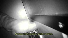 glory hole fun at liberal party