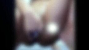 mzansi teen stopped jerking off to celebrate new year! 🎉