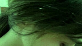 i enter shower with horny stepsister and fuck her hard until cumming