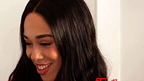 can teen step cousins handle a daring double dick down