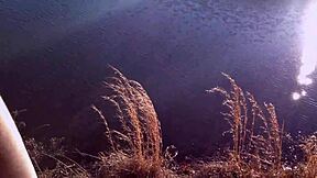 I cant get enough of this sexy red slut