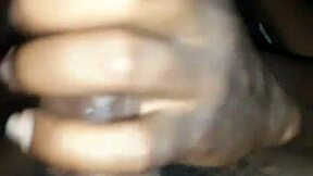 mzansi teen stopped jerking off to celebrate new year! 🎉