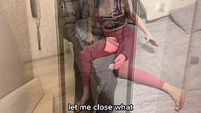 Busty Russian Mom Fucked Hard In Missionary And Deepthroat