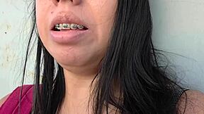 Old Pervert Fucks Unfaithful Woman With Intense Emotions