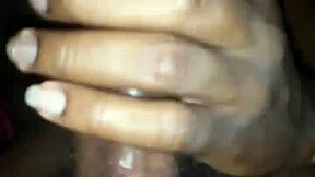 mzansi teen stopped jerking off to celebrate new year! 🎉