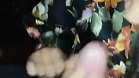 DESPERATE Petite 18+ Girl Wants To SUCK My COCK