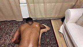 Slutty Italian Girl Lena Coxx Addicted To Big Black Cocks