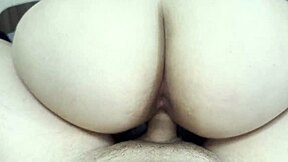 i cum on my neighbor's big ass in pov doggystyle