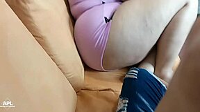 i recorded fucking my stepmother's fat ass in amateur video