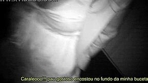 glory hole fun at liberal party