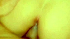 Sexy Latina Undresses And Shows Her Big Ass To Neighbor