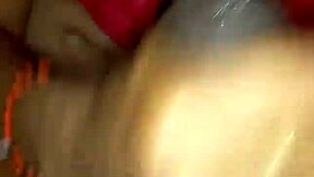 Latina Wife Rides Big Black Cock