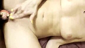 come in the name of the lord with japanese teen anal and squirting