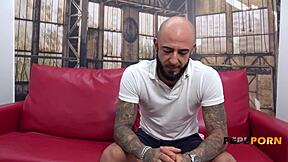 i'm esmeralda, and it's best when it's up the ass for all girls