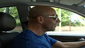 Does Halia Hill Want This Casting Cumshot?