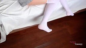 Teacher's Favorite Student With Big Ass