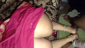 hot indian desi step brother in law and sister in law hot sex