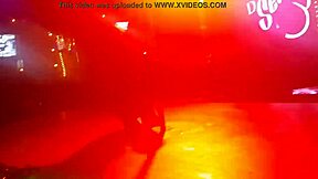 Exciting latina teen 18 years old dances table dance on the desk in mexican amateur video!