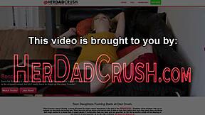 teen fucking stepfather, ass getting spermed all over?