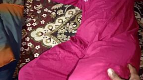 hot indian desi step brother in law and sister in law hot sex