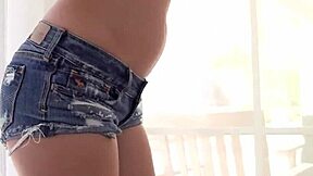 Wow! Esmi Lee Gives Big Cock Pov Blowjob And Swallows Cum!