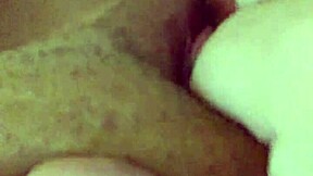 Is this the video where she fingers herself to squirting?