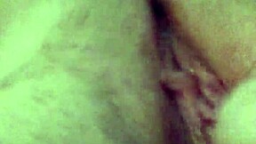 Is this the video where she fingers herself to squirting?