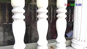 Landlord says, 'I caught you fucking that church member in my open place!'