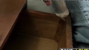 Big Ass Small 18+ Bikini Mona Azar Jovan Jordan