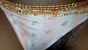 Ebony Teen Says, 'I Always Come Back For More'