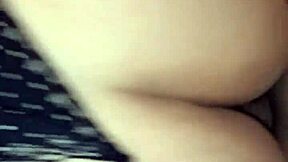 i ask god for a dick and it arrives in record time, fat ass latina.