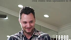 I Tittyfucked My Stepmother-In-Law Brittany Andrews So Passionately