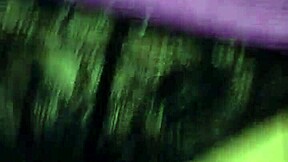 Young 18 year old girl sits on big dick