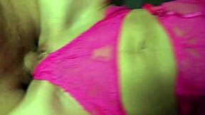 matty's passionate rough sex melts her brain